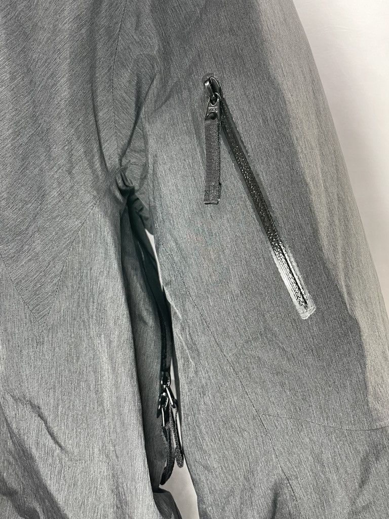 Arc'teryx ARCTERYX Incendia IS Gore Tex Ski Snowboarding Jacket Size S / US 4 / IT 40 - 6 Thumbnail