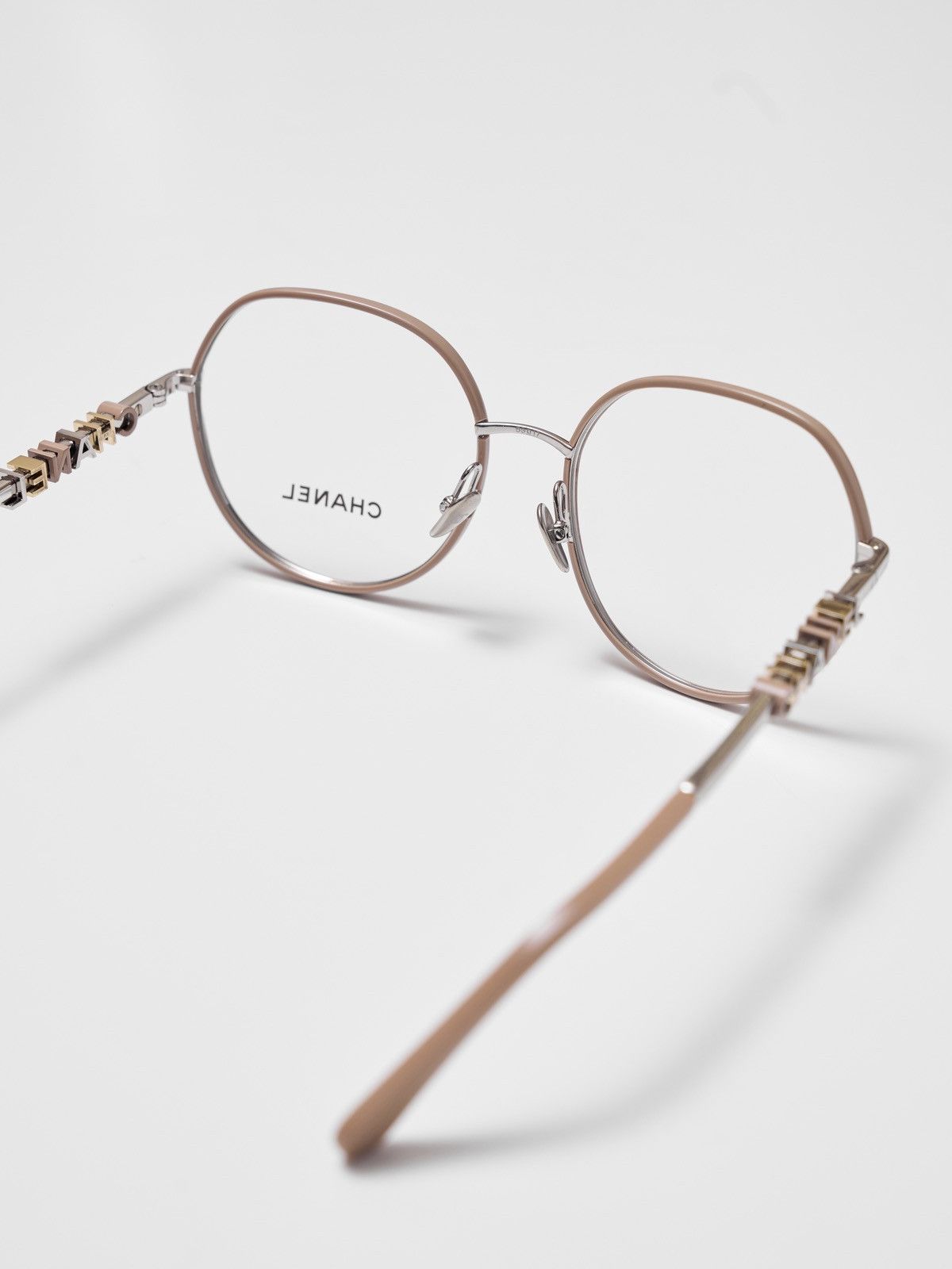 Chanel CHANEL 0CH2213 GLASSES Size ONE SIZE - 6 Thumbnail