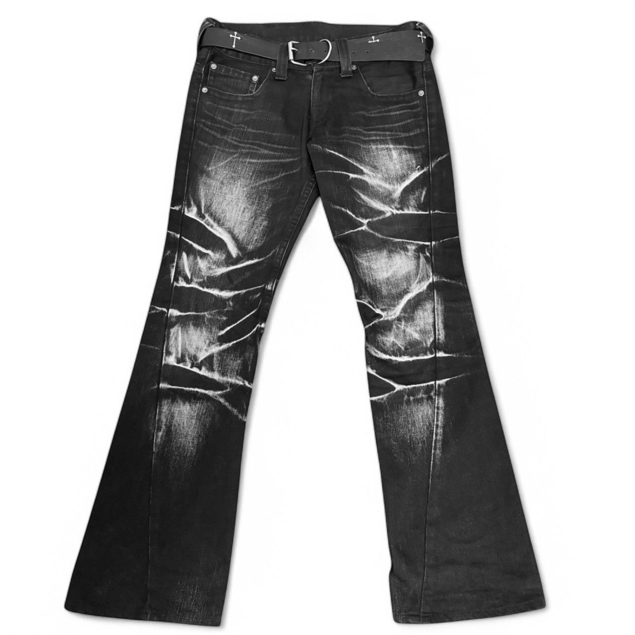 人気ブランド Tornado Men's Mart Grailed | Denim Japan パンツ