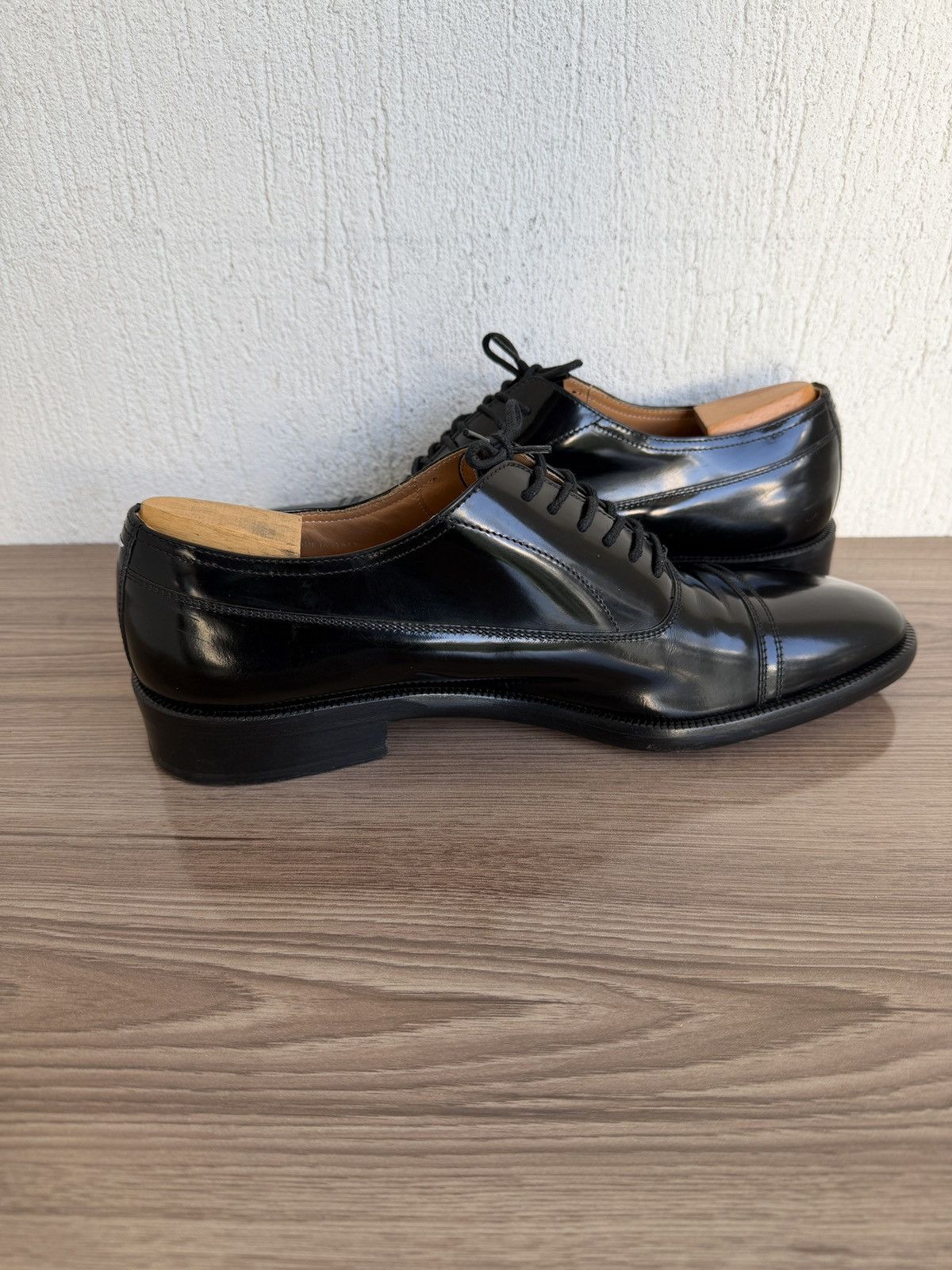 Maison Margiela 🔥Lace up Oxford by Maison Margiela Size US 11 / EU 44 - 13 Thumbnail