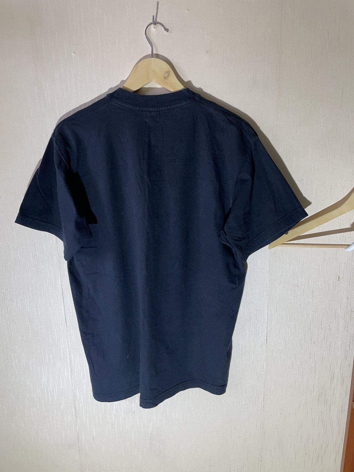 Indian Motorcycle × Vintage Paul Sample OGRI vintage motorcycle racing T shirt 90s Size US L / EU 52-54 / 3 - 8 Thumbnail