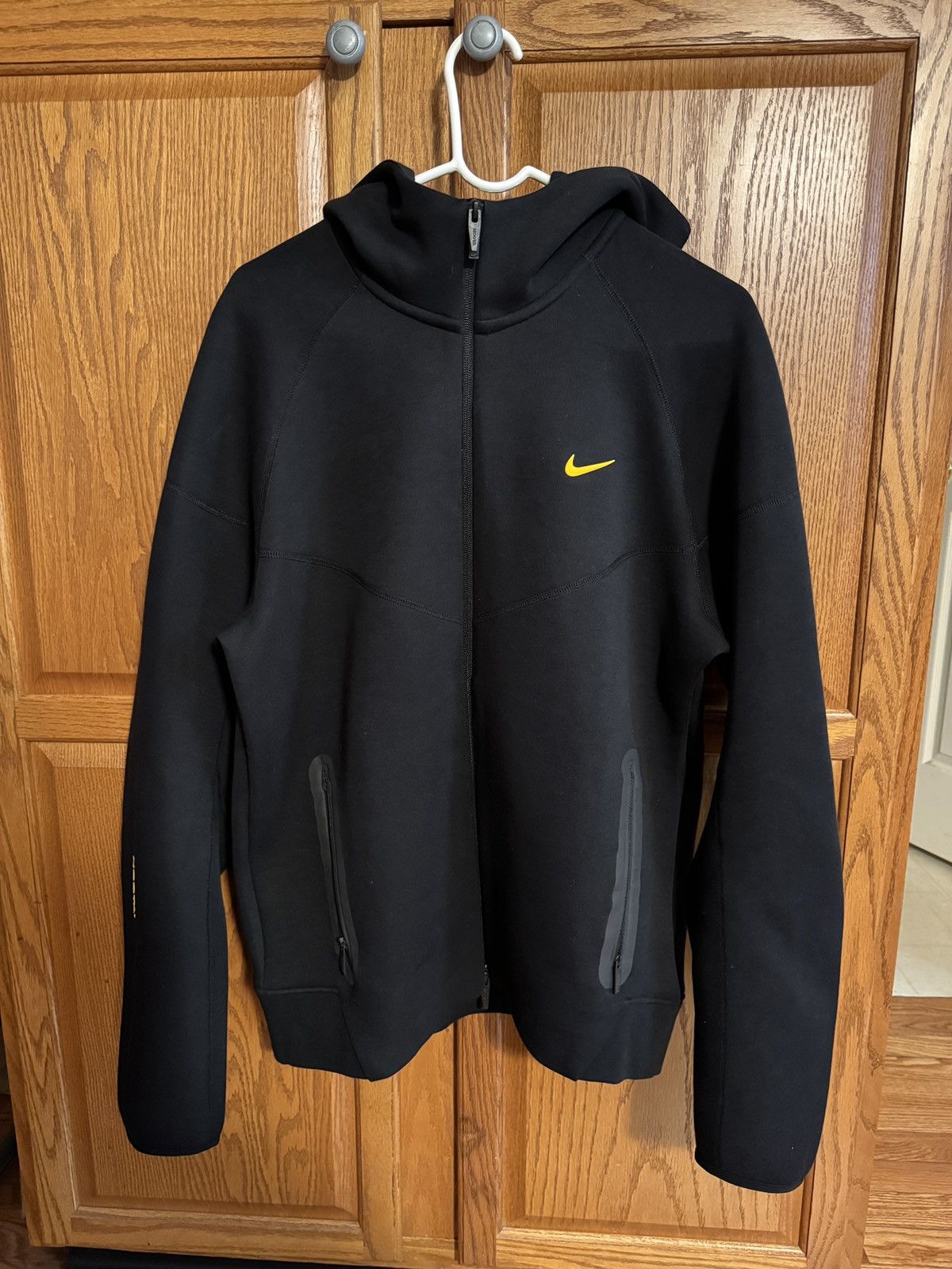 Nike × Nocta Nike Nocta Tech Fleece | Grailed