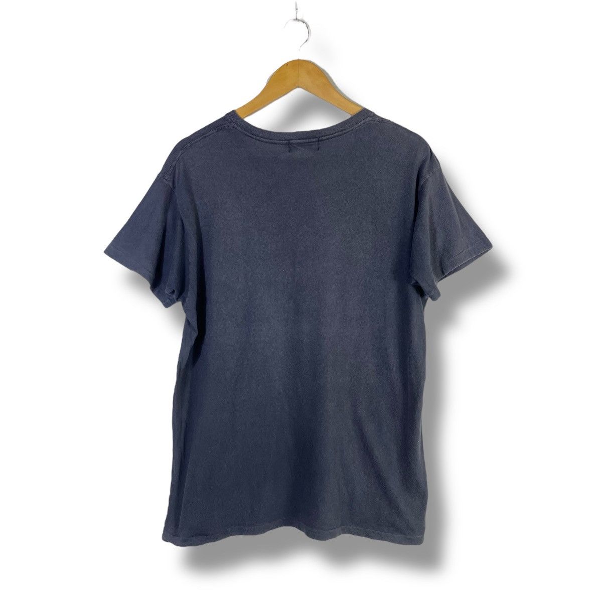 RRL Ralph Lauren Vintage Double RL Ralph Lauren Classic Truck Tshirt Size US L / EU 52-54 / 3 - 3 Thumbnail