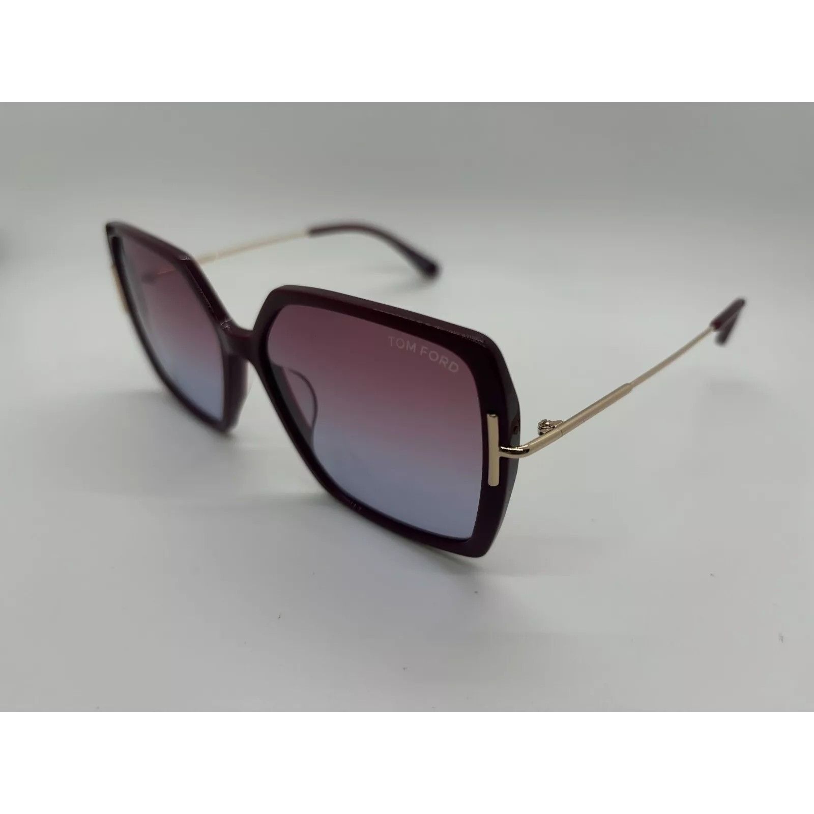 Tom Ford NEW Tom Ford FT1039-69Z Sunglasses(FT1039-69Z-59) Size ONE SIZE - 3 Thumbnail