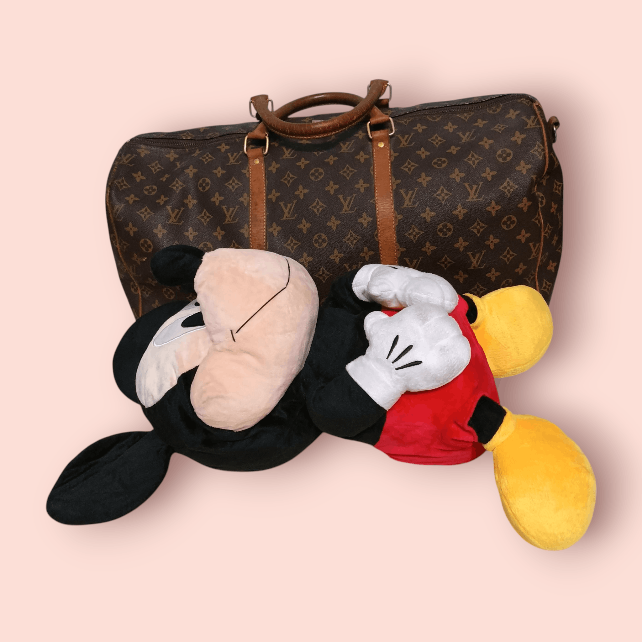 Mickey Mouse Disney Mickey Mouse Toys Size ONE SIZE - 6 Thumbnail