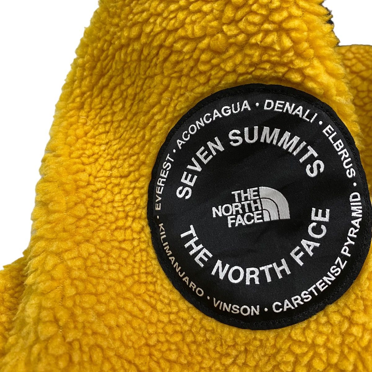 The North Face The North Face 7 Summits Fleece Shield Jacket 7 SUMMIT Size US M / EU 48-50 / 2 - 16 Thumbnail