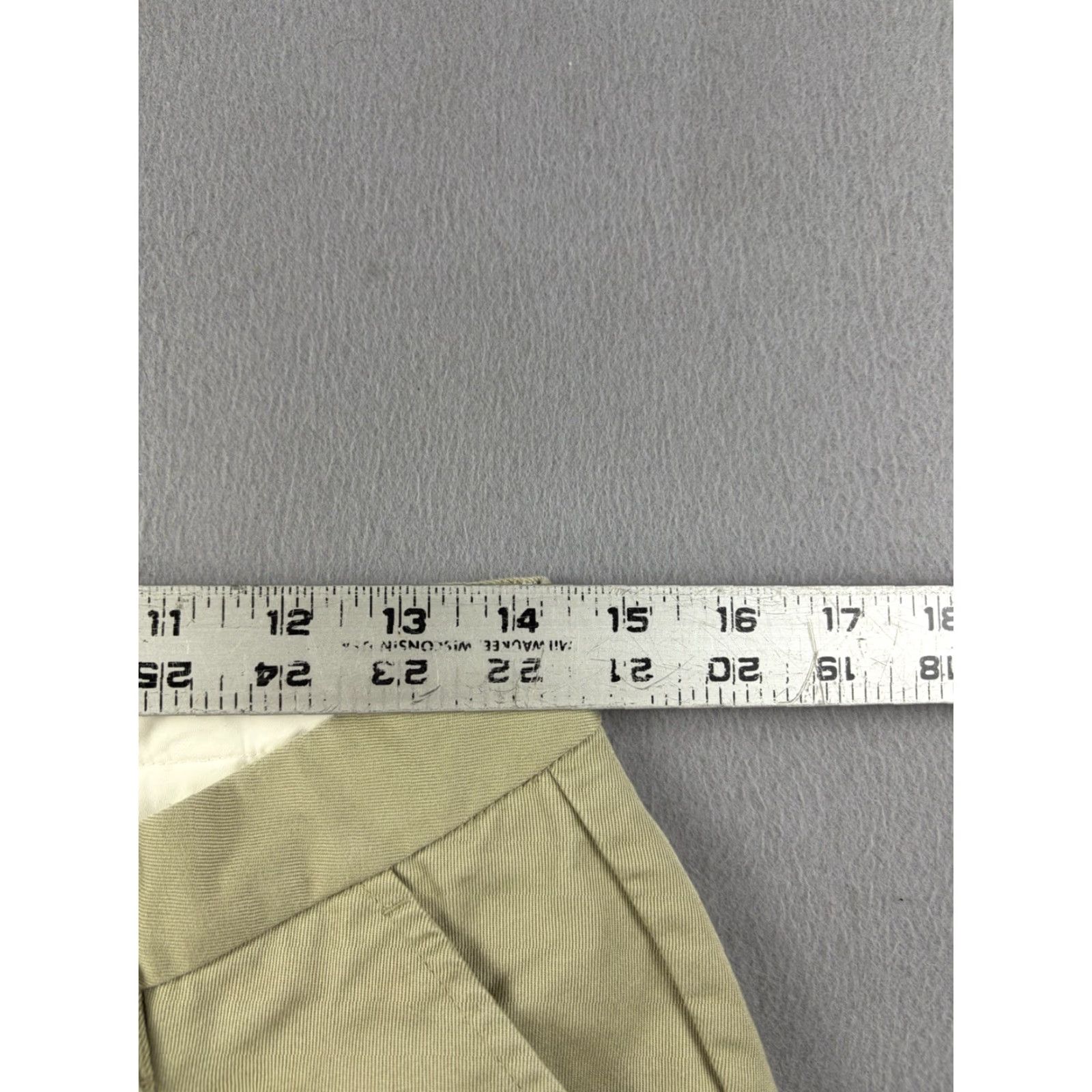 Saturdays NYC **Saturdays NYC Chino Pants Mens Slim Beige 31x26** User: Saturdays NYC Chino Pants Mens Slim Beige 31x26 Size US 31 - 6 Thumbnail