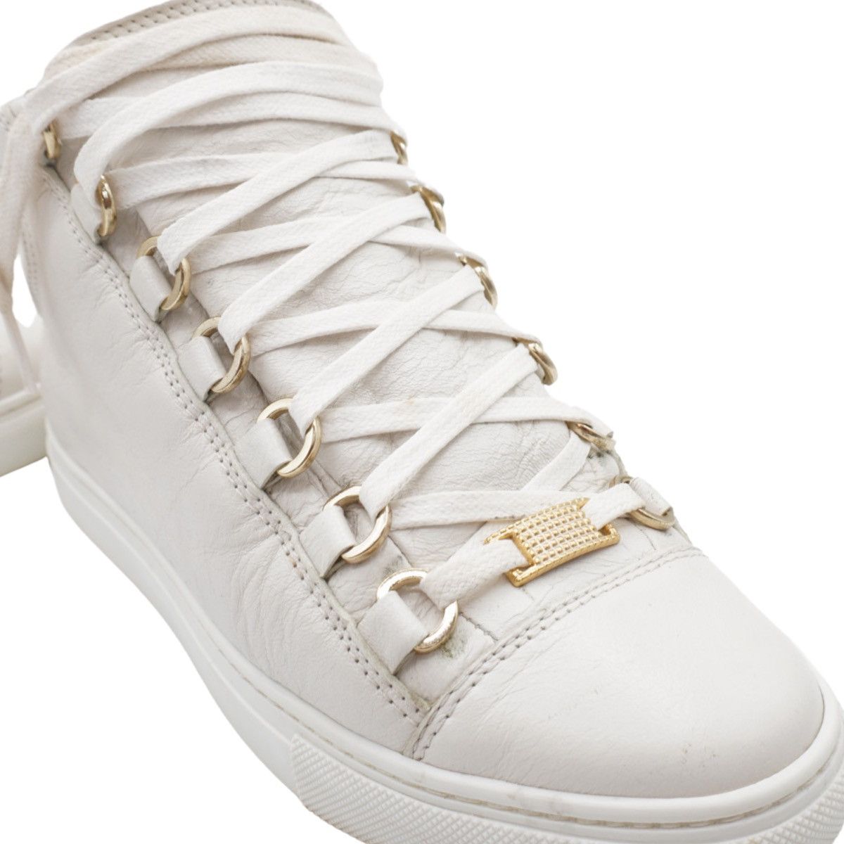 Balenciaga Balenciaga 'Arena' Sneakers Size US 5 / IT 35 - 8 Thumbnail