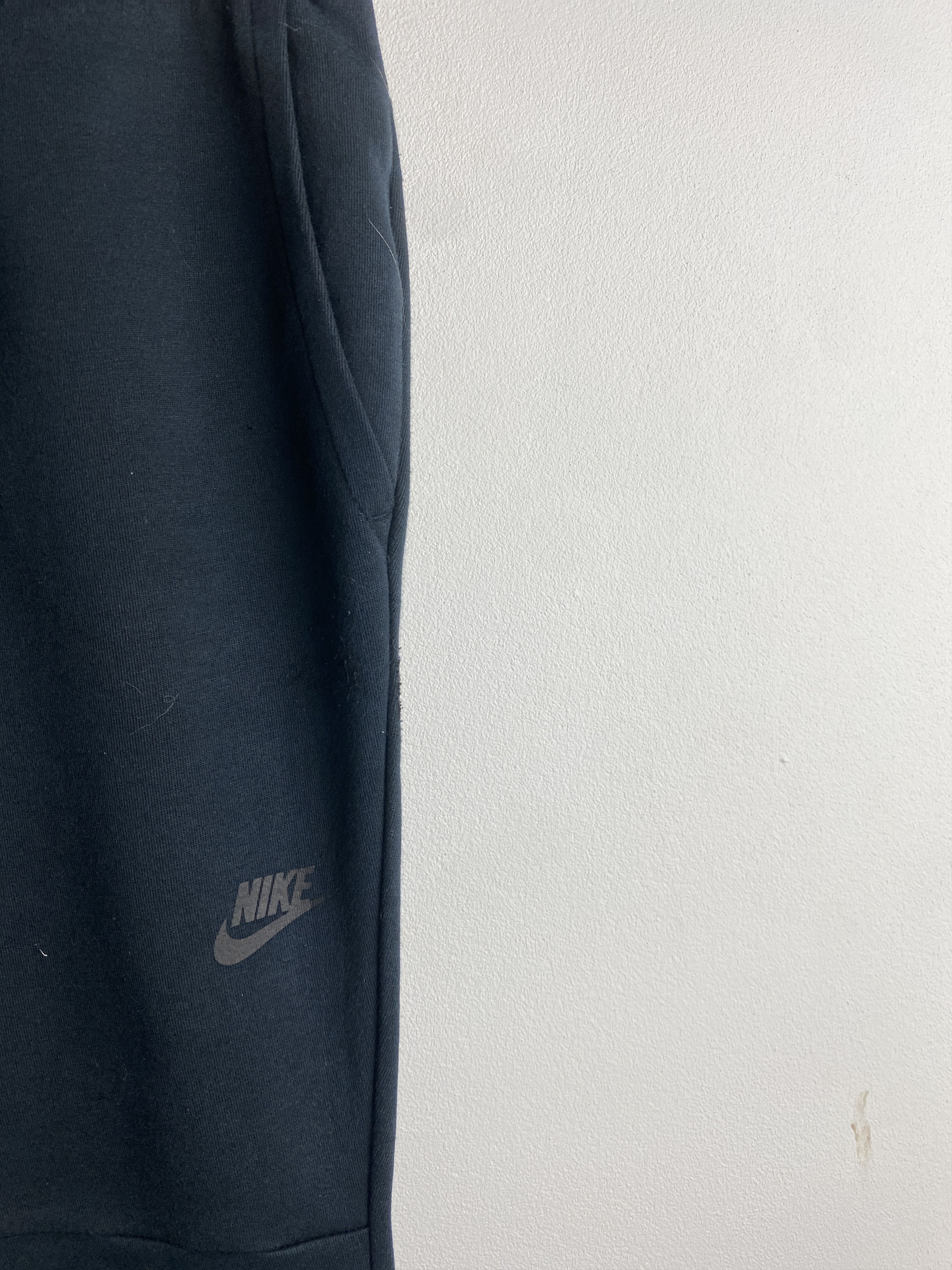 Nike Nike tech fleece sweatpants joggers drill drip trap Size US 32 / EU 48 - 2 Thumbnail