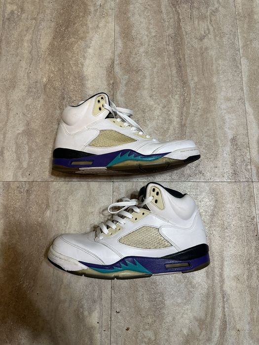 Grape 5s outlet 2013