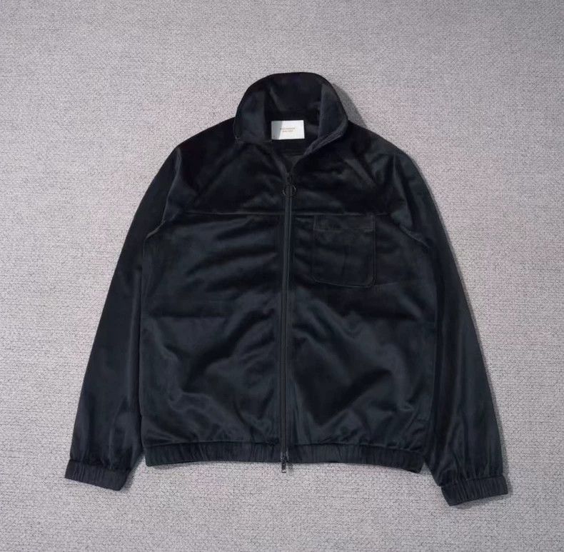 The Real McCoy's The Real McCoy Size OSB10 Jacket 2505-Nextarrow Size US M / EU 48-50 / 2 - 1 Thumbnail