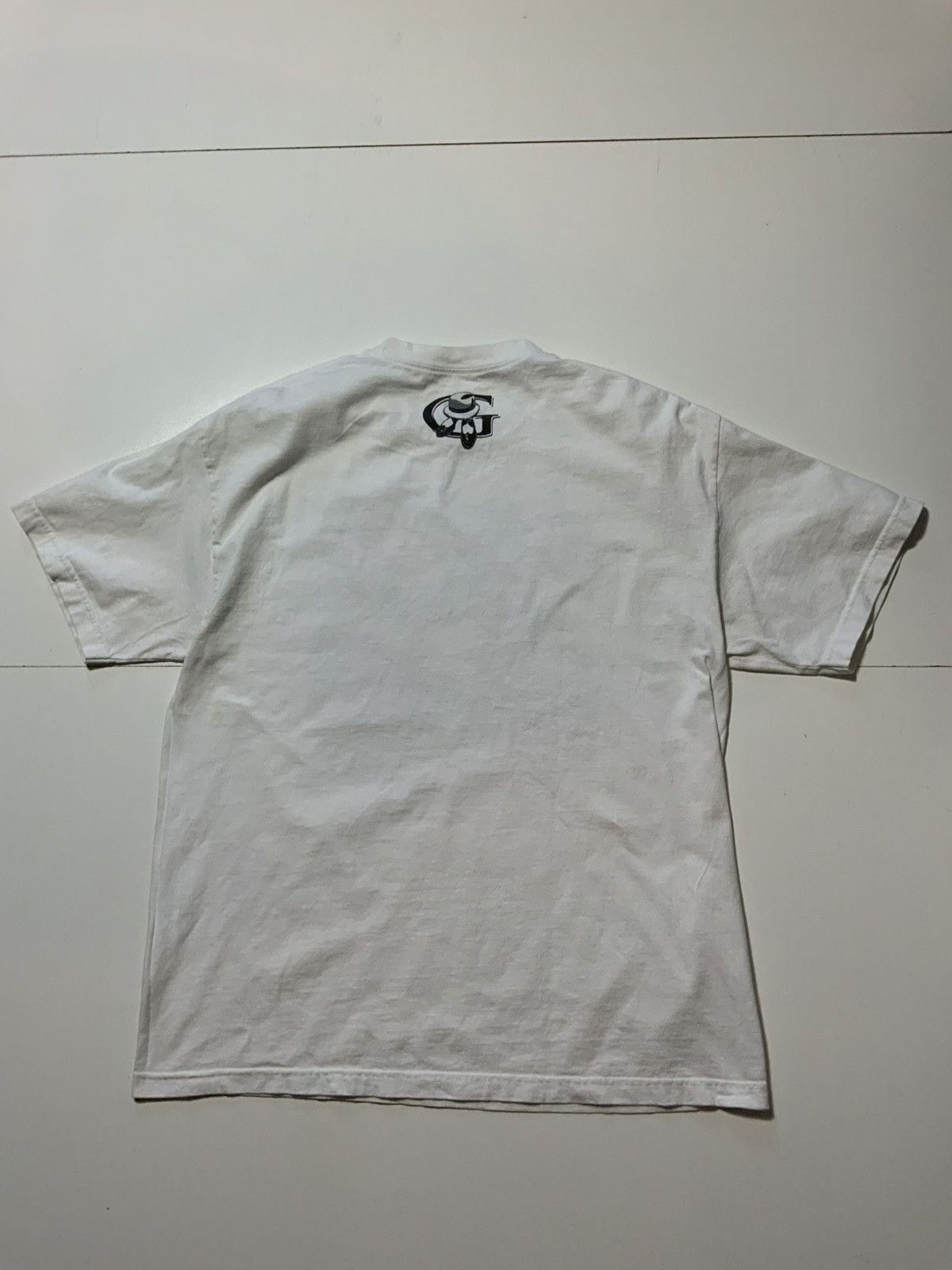 Other Greenspan’s Last Original Tim Hendricks Chicano T-Shirt Size US XL / EU 56 / 4 - 3 Thumbnail