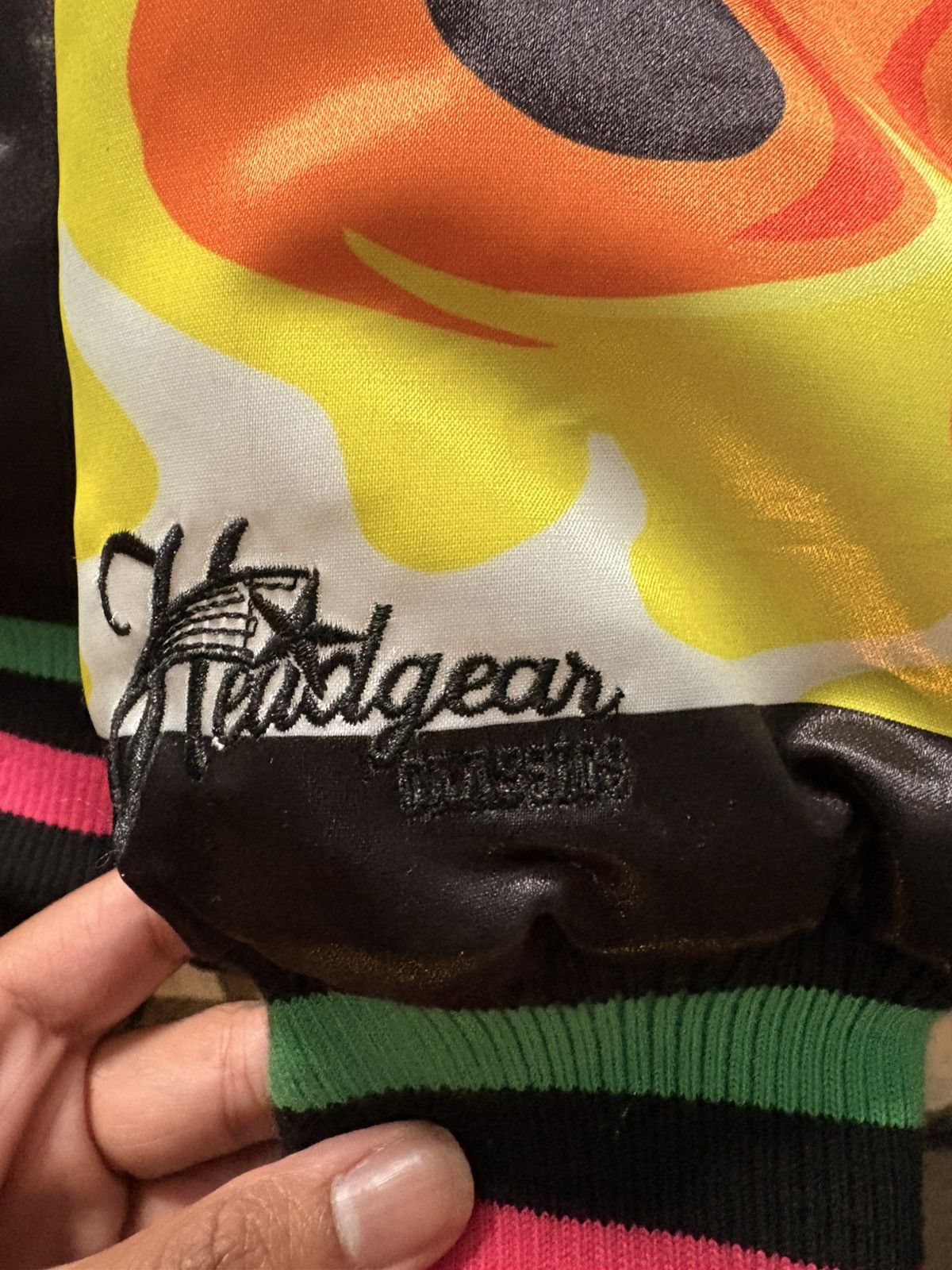 Other Nostalgia Co. Headgear Fresh Prince Jacket Size US M / EU 48-50 / 2 - 4 Thumbnail