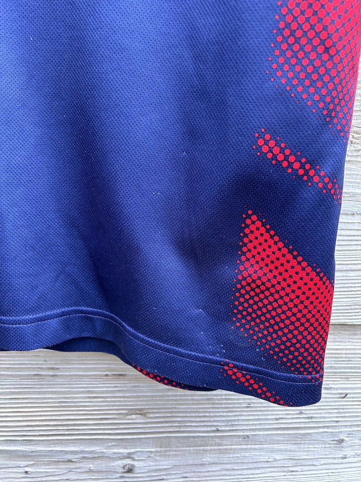 Puma Puma Arsenal FC 2017/18 Training Kit Soccer Jersey Size US S / EU 44-46 / 1 - 4 Thumbnail