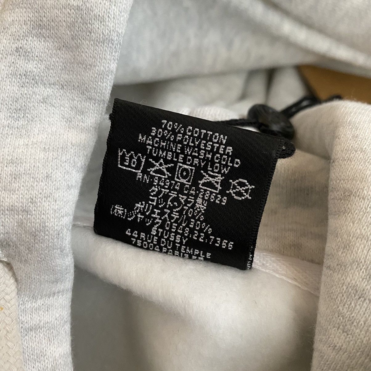 Other Stussy Hoodie Size US L / EU 52-54 / 3 - 6 Thumbnail