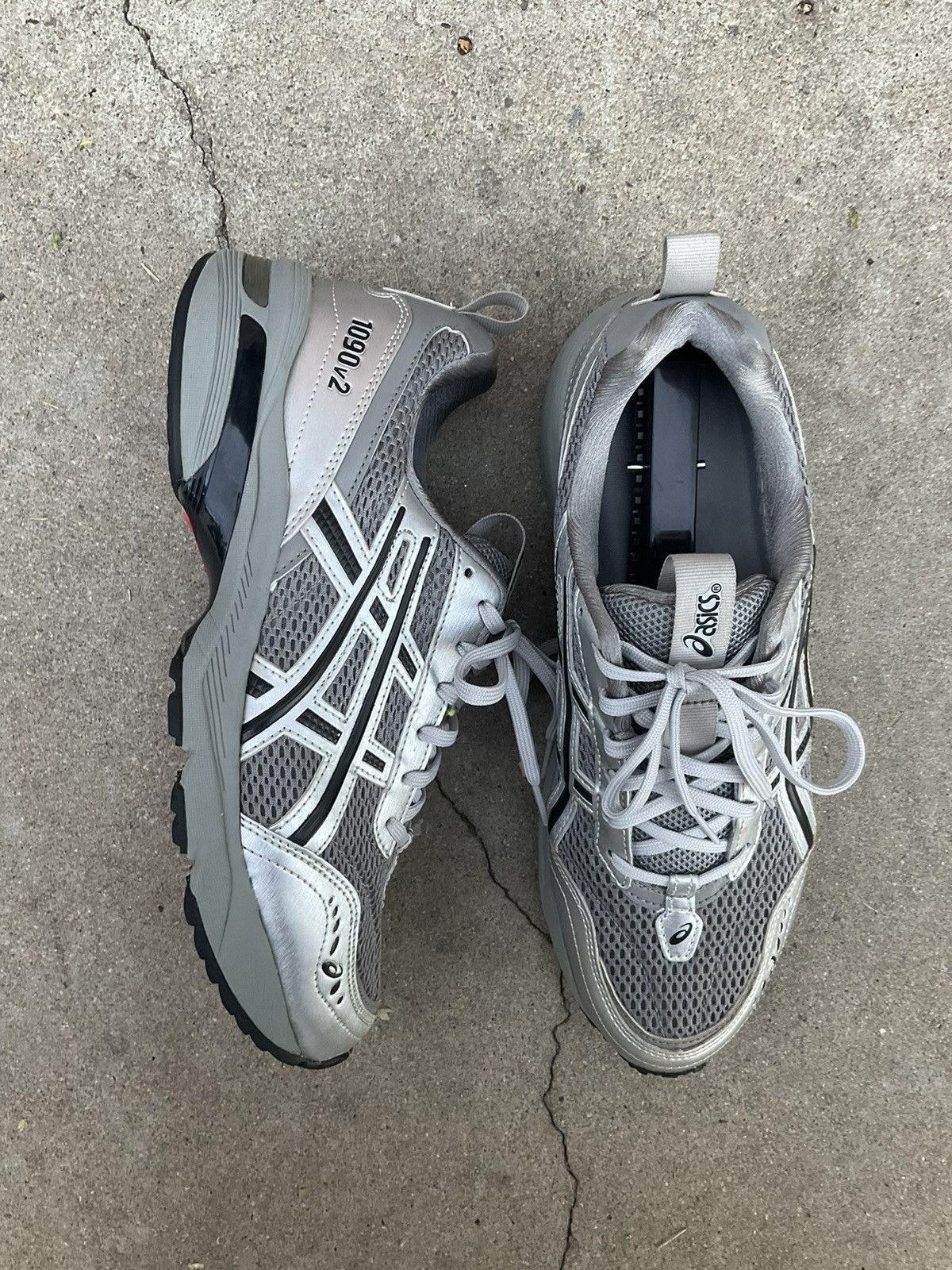 ASICS Gel-1090v2 Freja Wewer