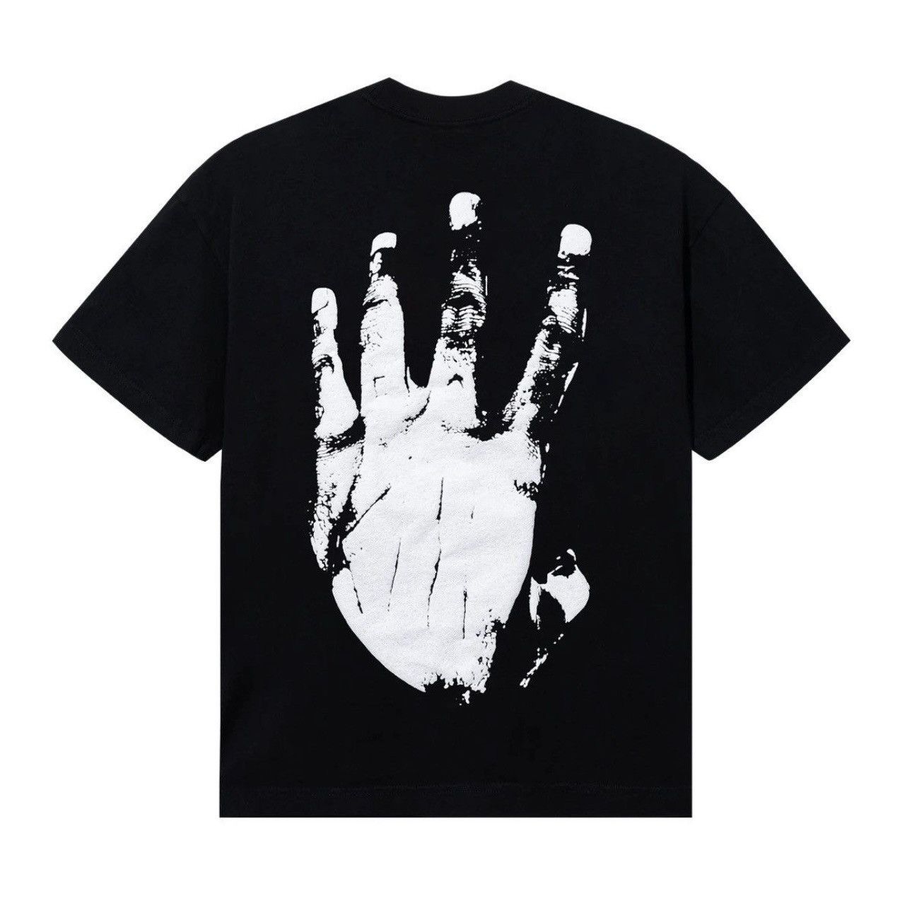 Revenge XXXTENTACION x REVENGE "YUNG BRATZ KILL TEE - BLACK" Size US L / EU 52-54 / 3 - 2 Thumbnail