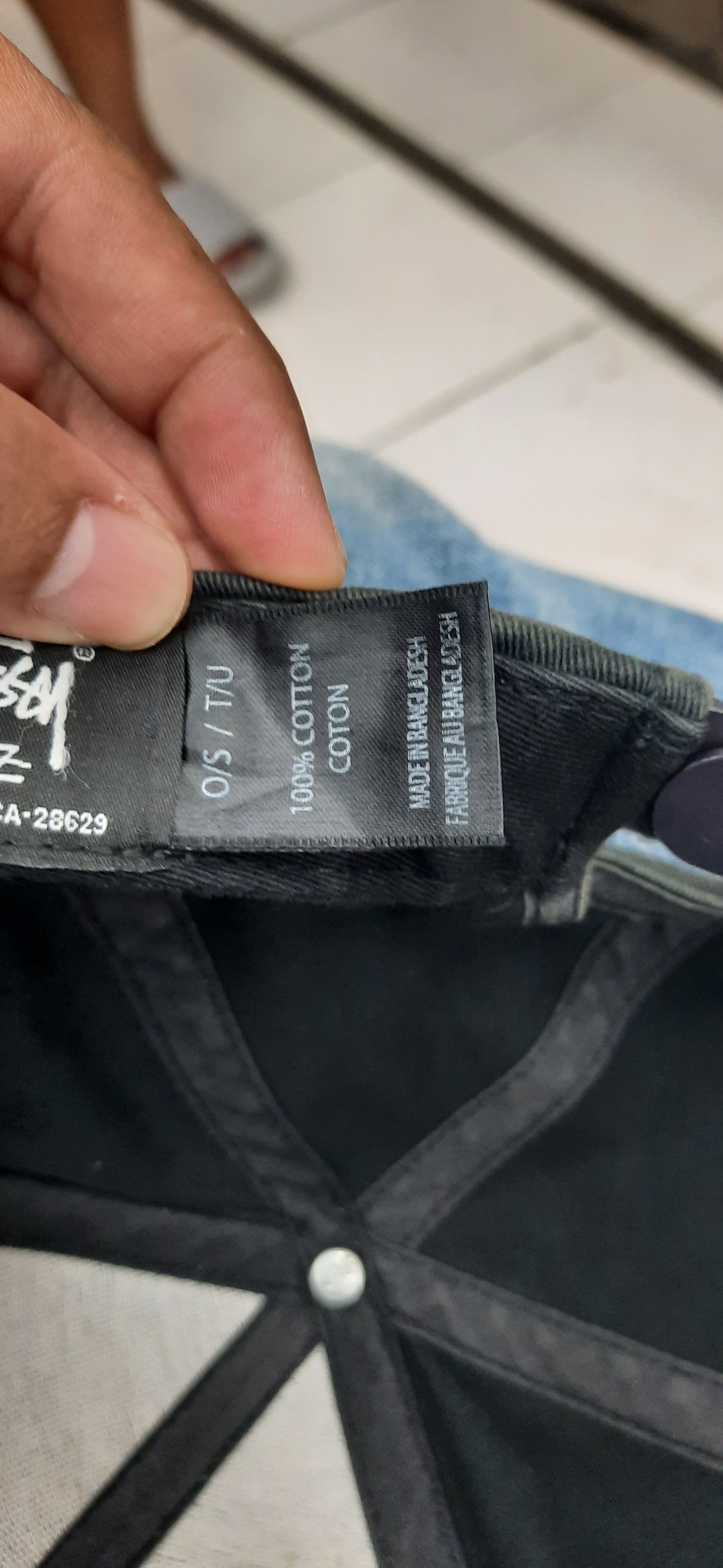 Stussy Stussy 8 Ball Size ONE SIZE - 5 Thumbnail