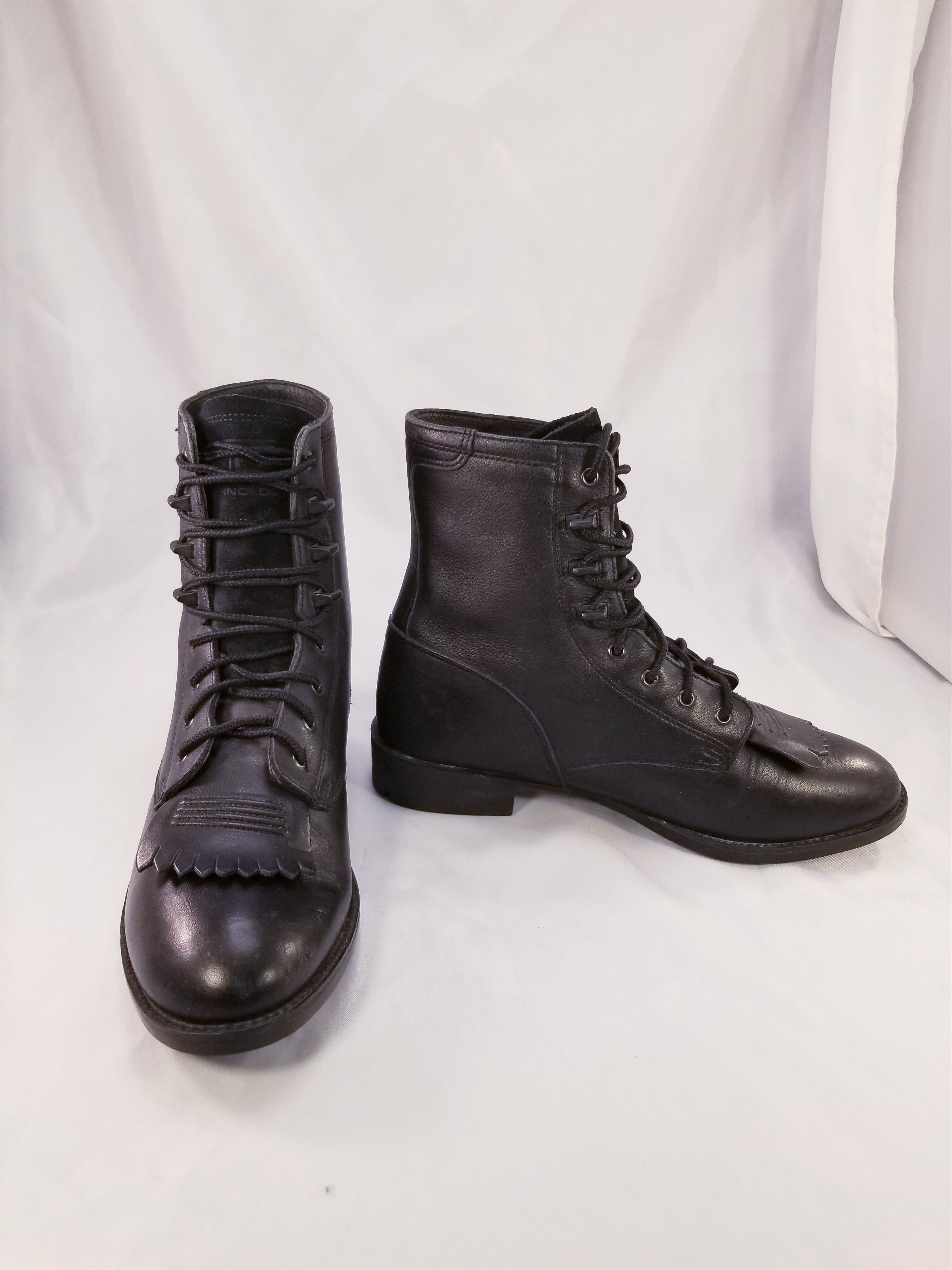 Ariat RACER KILTIE HERITAGE Size US 6 / IT 36 - 4 Thumbnail