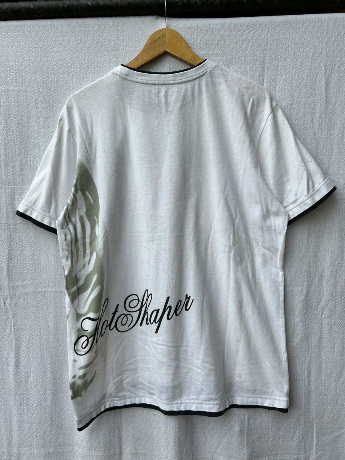 Japanese Brand Urban avenue japanese brand ifsixwasnine style Size US M / EU 48-50 / 2 - 2 Thumbnail
