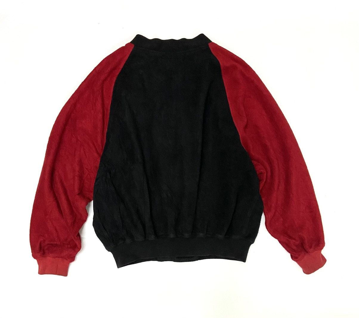 Polo Ralph Lauren × Vintage VINTAGE POLO SPORT RALPH LAUREN POLARTEC FLEECE JACKET Size US XL / EU 56 / 4 - 2 Thumbnail