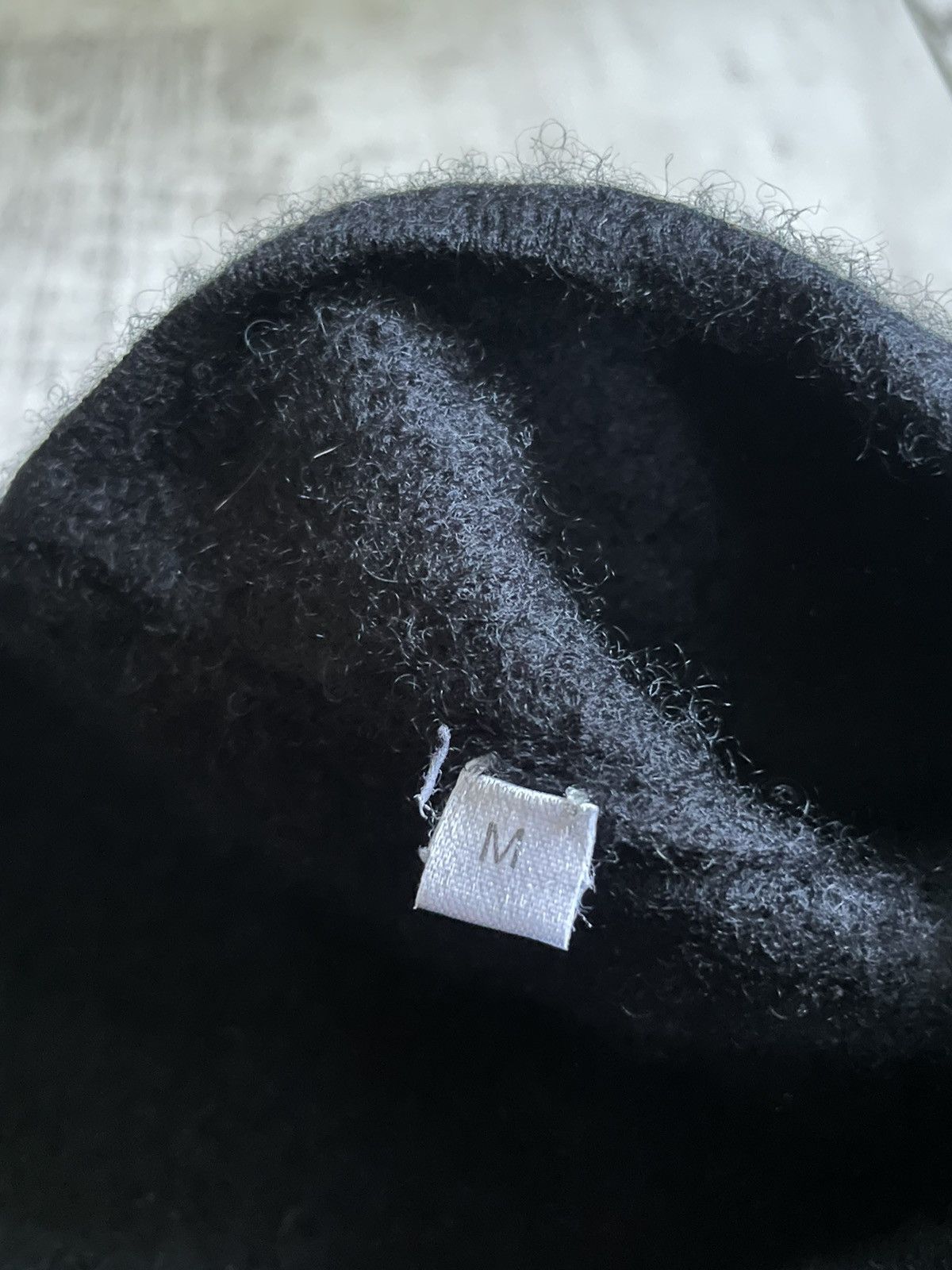 Iris von Arnim Irish Von Arnim Heart Sweater 100% Cashmere RARE Size M / US 6-8 / IT 42-44 - 7 Thumbnail