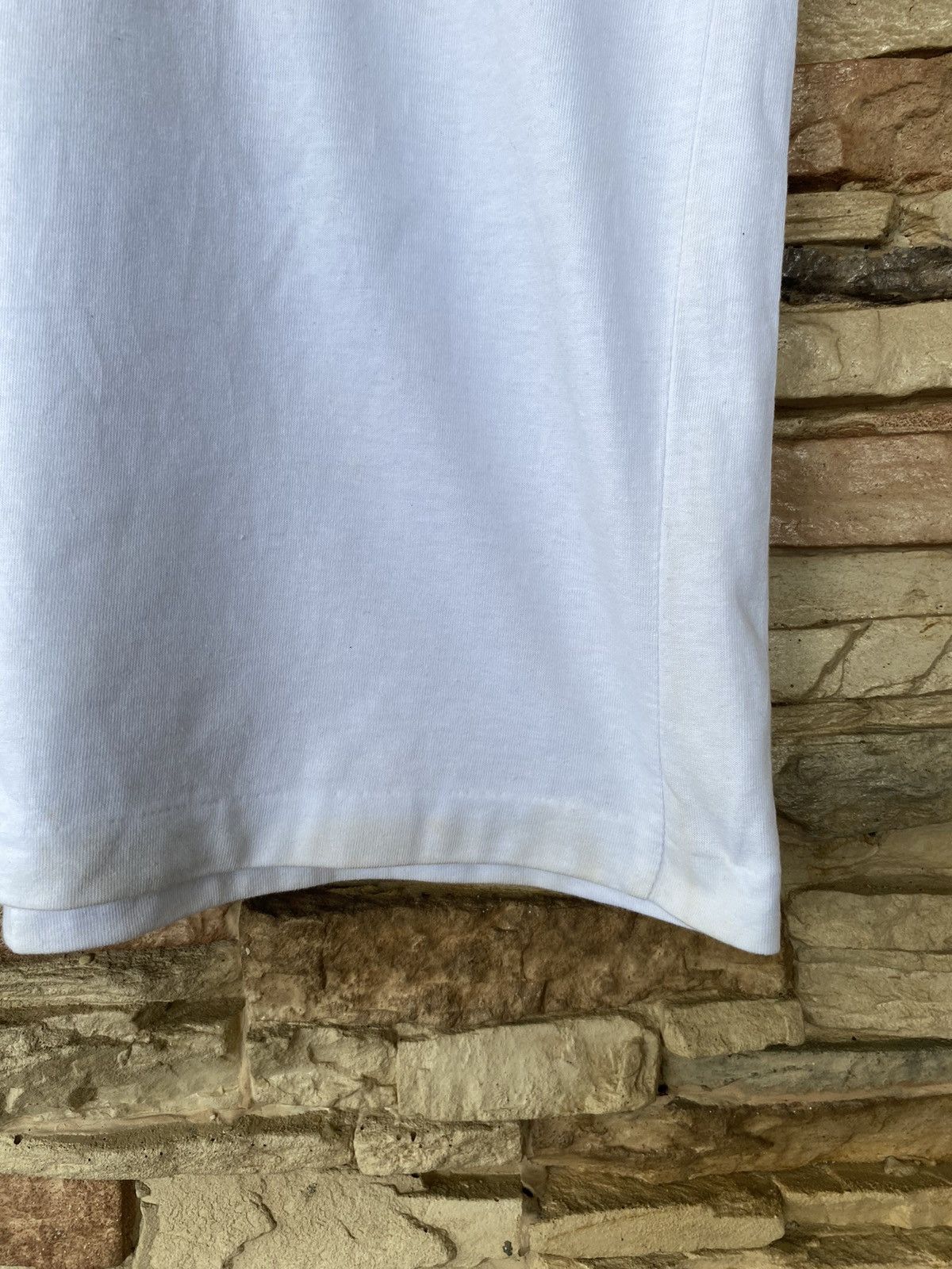 Vintage Vintage 1996 MTV Video Music Television Awards Ringer Tees Size US L / EU 52-54 / 3 - 14 Thumbnail