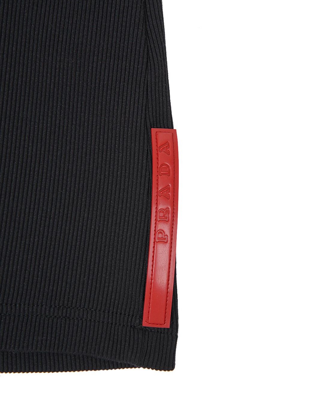 Prada Prada S/S1999 Tank Top Size M / US 6-8 / IT 42-44 - 2 Thumbnail