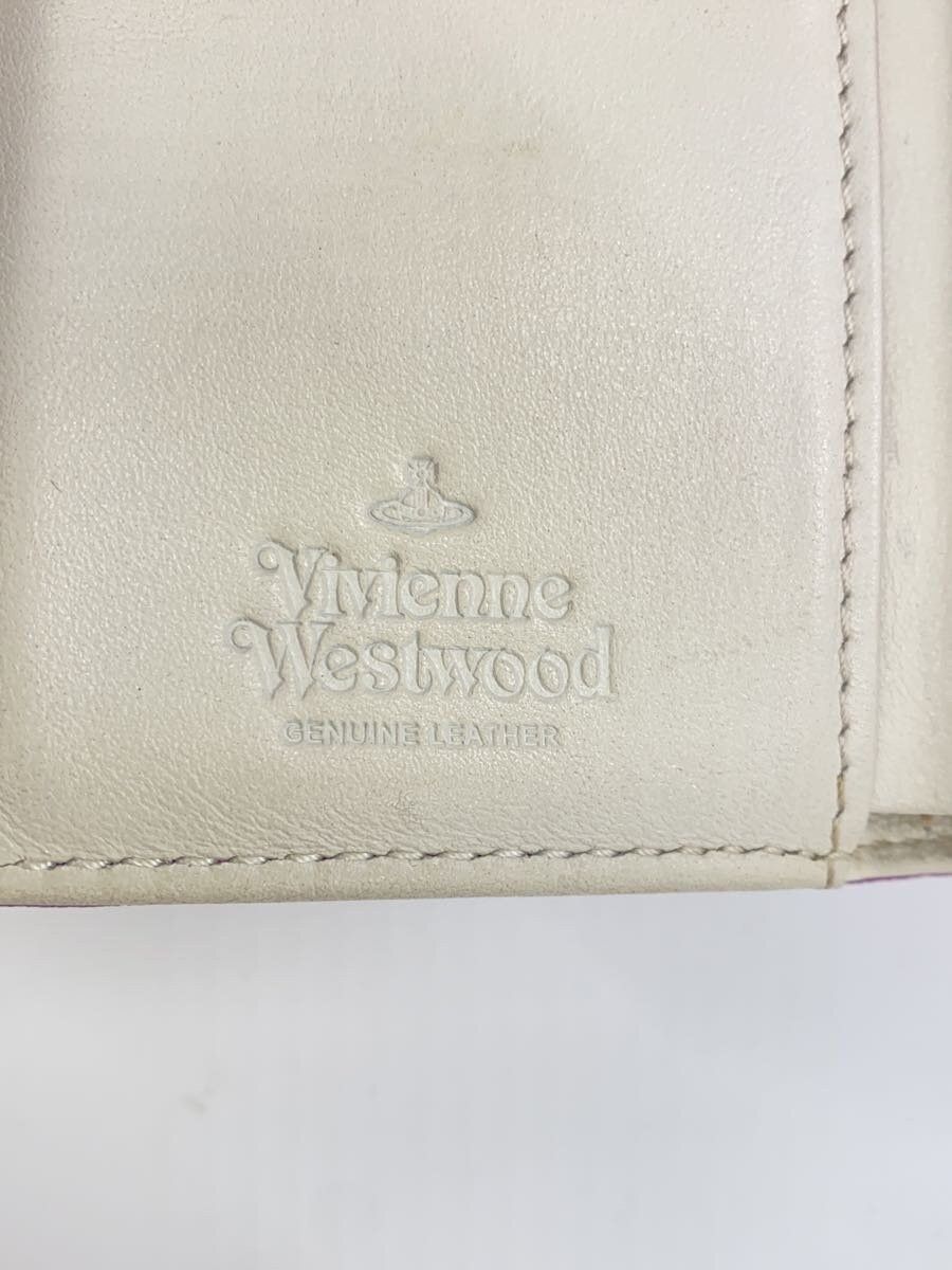Vivienne Westwood Orb Leather Wallet Size ONE SIZE - 5 Thumbnail