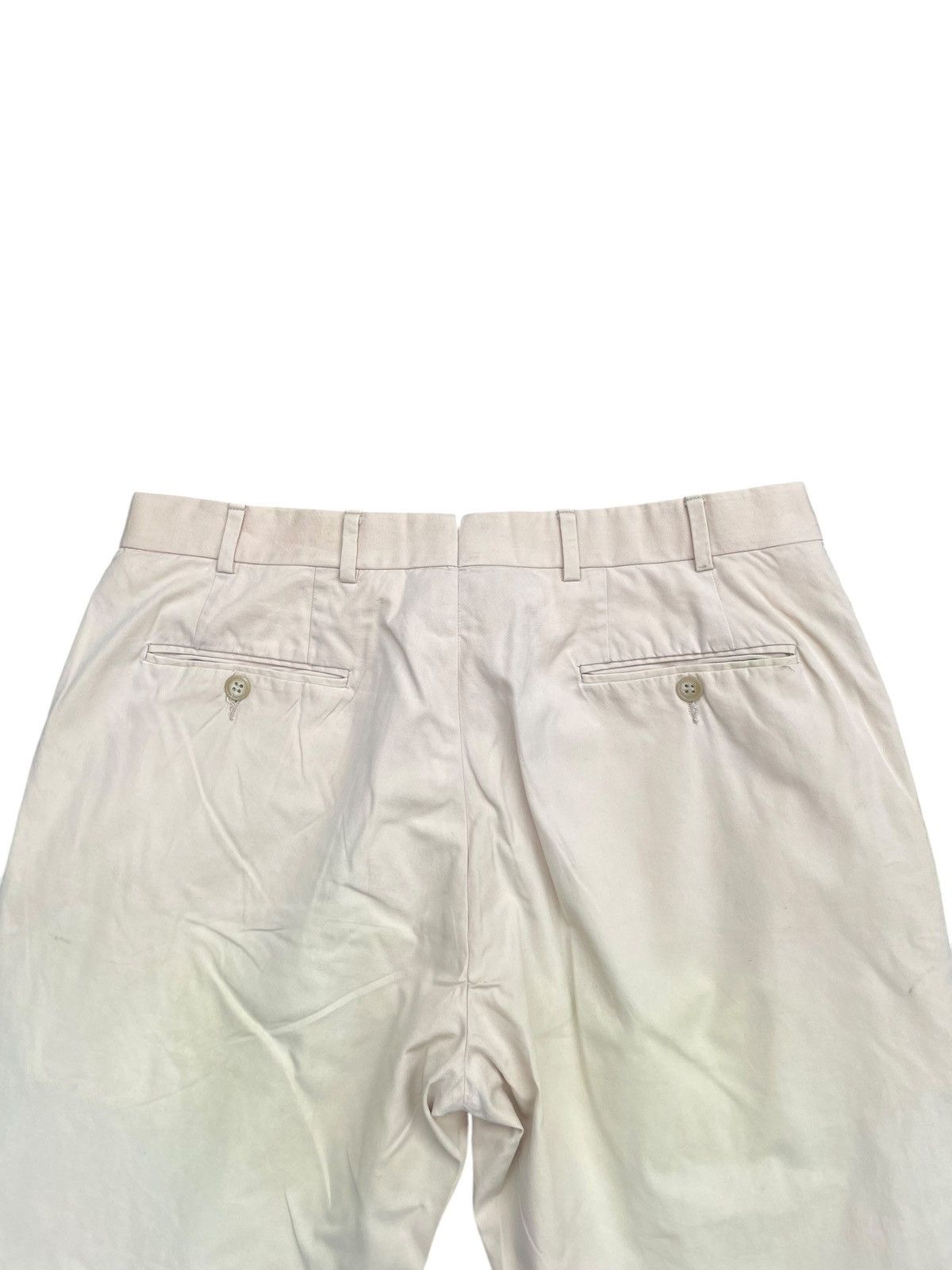 Hertling Vintage Hertling Trouser Size US 35 - 9 Thumbnail