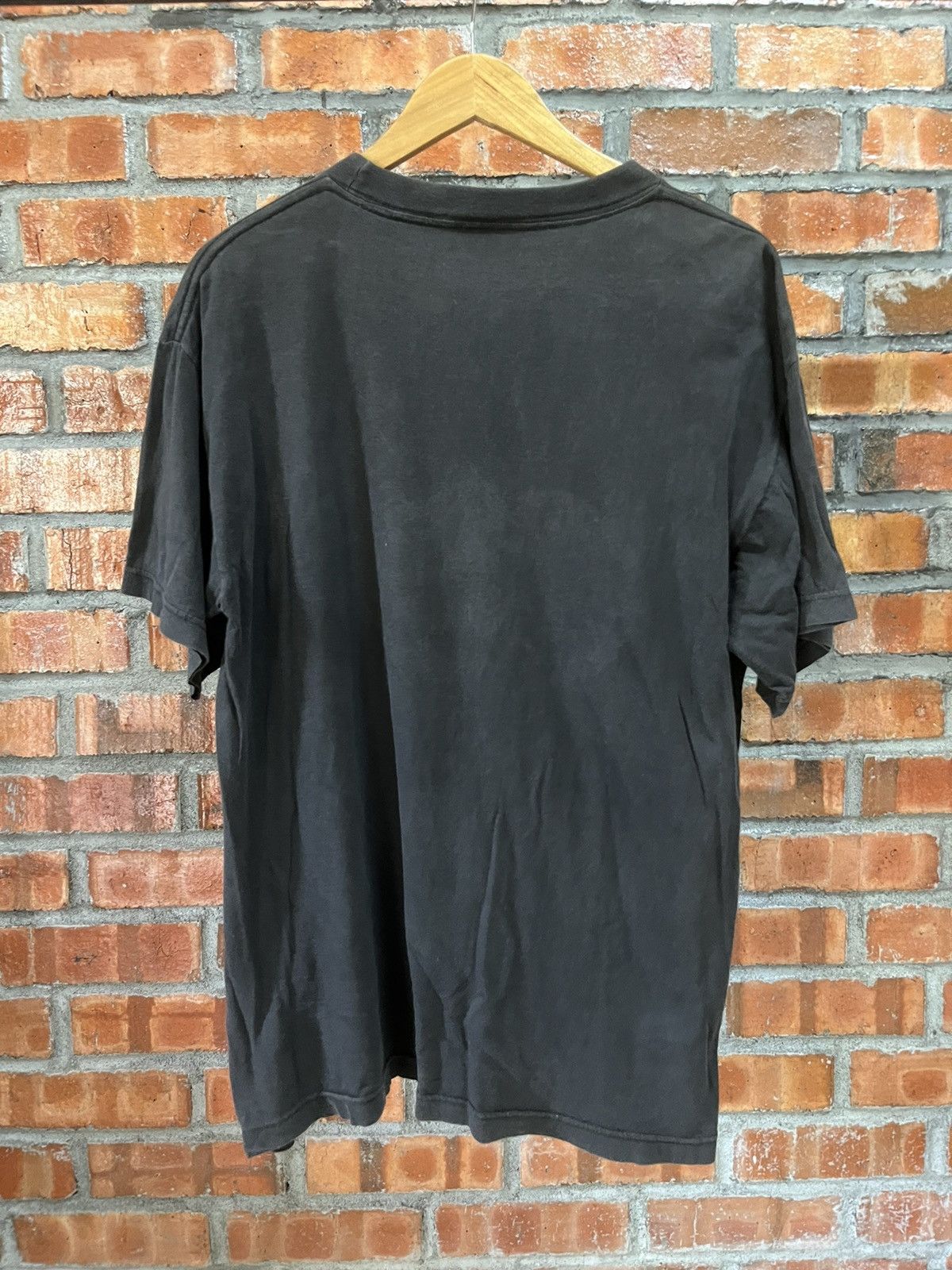 Band Tees Vintage David Bowie The Man Who Sold The World 1994 Size US L / EU 52-54 / 3 - 6 Thumbnail