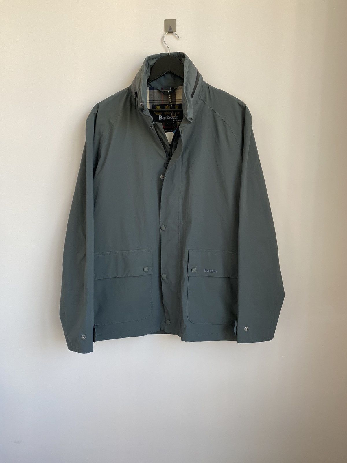 Barbour Barbour Waterproof Jacket Size US M / EU 48-50 / 2 - 3 Thumbnail