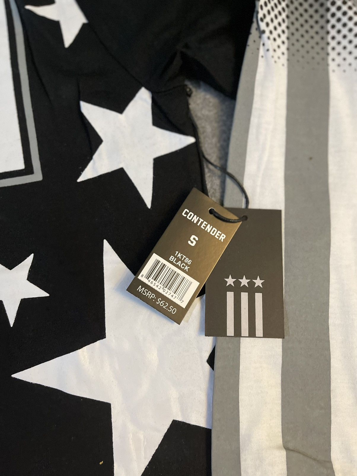 Other Contenders crewneck long sleeve Size US S / EU 44-46 / 1 - 2 Thumbnail