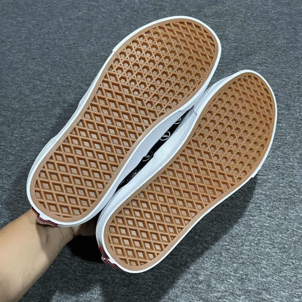 Vans vans led zeppelin leather Size US 8.5 / EU 41-42 - 4 Thumbnail