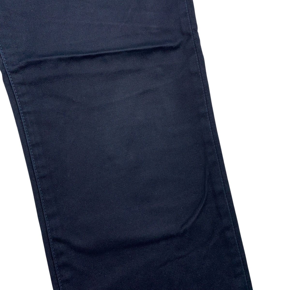Japanese Brand × Okura × Vintage Vintage OKURA japanesebrand colour jeans Size 30" / US 8 / IT 44 - 10 Thumbnail