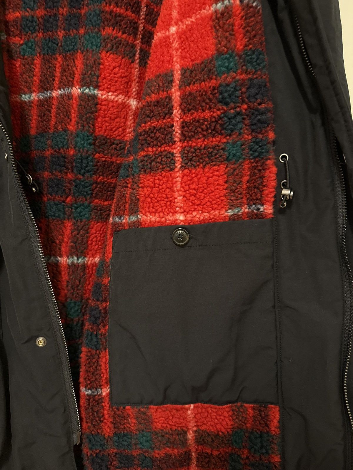 Baracuta Baracuta Premium Black Jacket – Size L – Excellent Condition Size US L / EU 52-54 / 3 - 6 Thumbnail