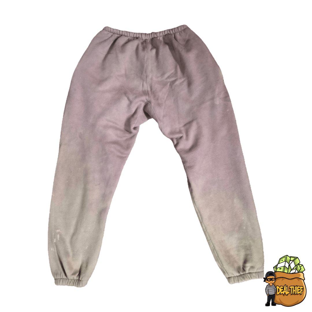 Cactus Plant Flea Market × Kanye West CPFM x Kanye West "Sunday Service" Sweatpants Size US 32 / EU 48 - 2 Thumbnail