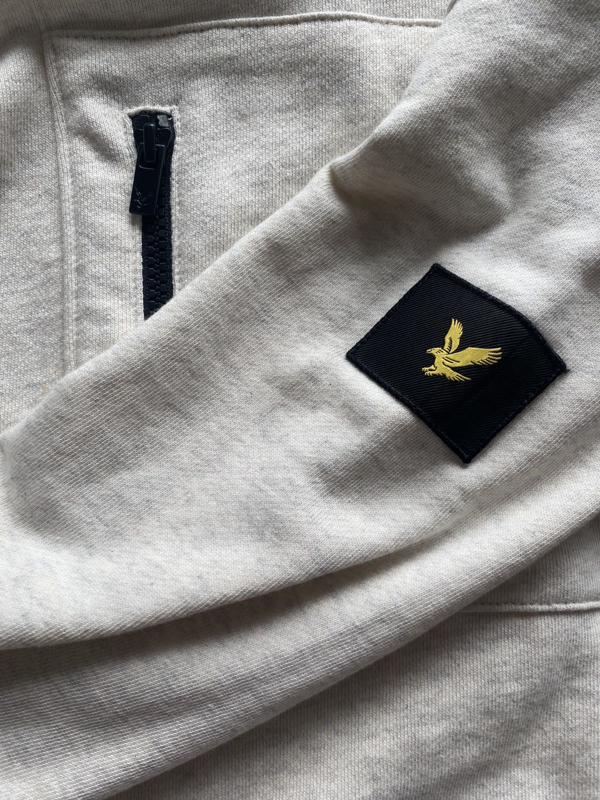 Lyle & Scott Lyle & Scott crewneck Size US S / EU 44-46 / 1 - 4 Thumbnail