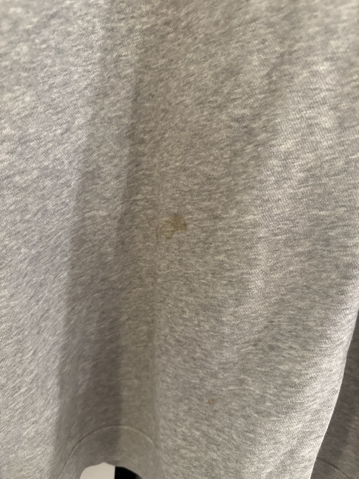 Nike Villanova crew neck Size US XL / EU 56 / 4 - 3 Thumbnail