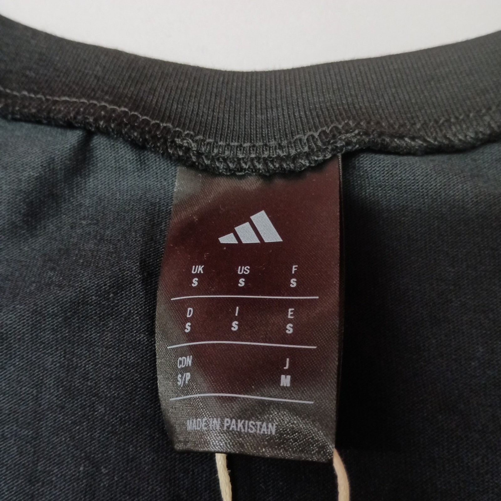 Adidas Adidas Men's Multi Sports Graphic BL Tank Top Size S Black Size US S / EU 44-46 / 1 - 3 Thumbnail