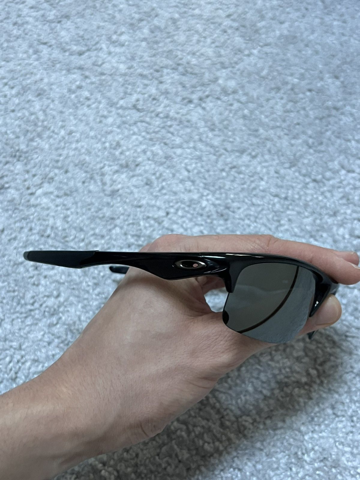 Oakley Oakley Bottle Rocket Polarized Gorpcore Sunglasses Size ONE SIZE - 2 Thumbnail