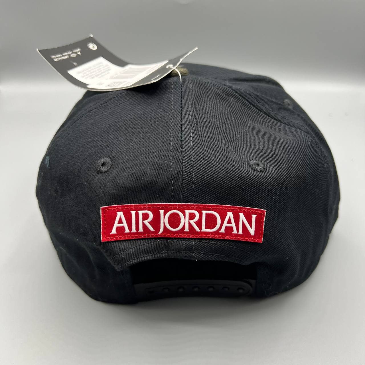 Jordan Brand Nike Air Jordan Pro Hat Men Camouflage Snap Back Cap New Size ONE SIZE - 5 Thumbnail