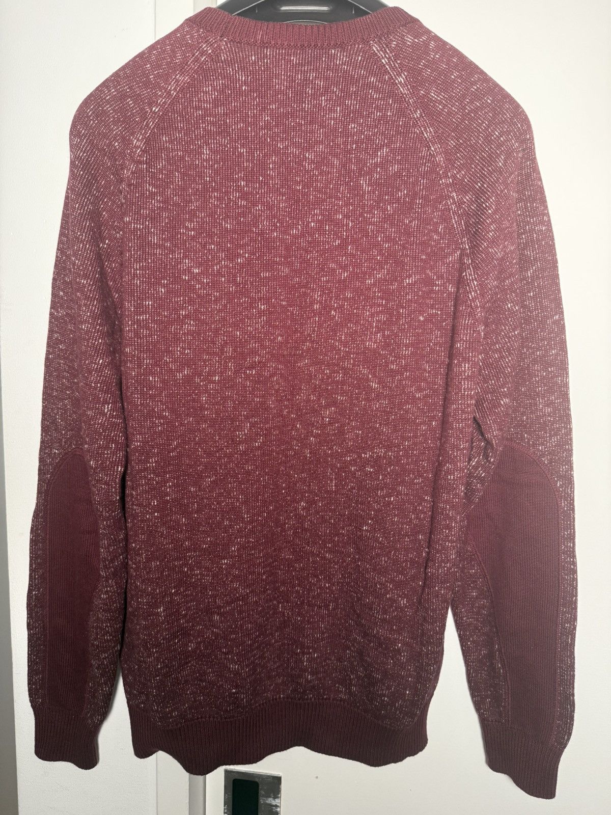 Orlebar Brown Orlebar Brown Crewneck Sweater Size US L / EU 52-54 / 3 - 2 Thumbnail