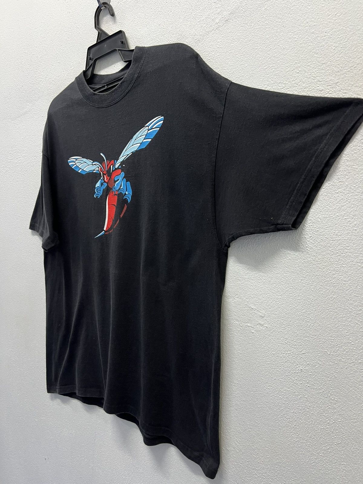 Vintage VINTAGE UNIVERSITY OF DELAWARE STATE HORNET NCAA SHIRT Size US L / EU 52-54 / 3 - 5 Thumbnail