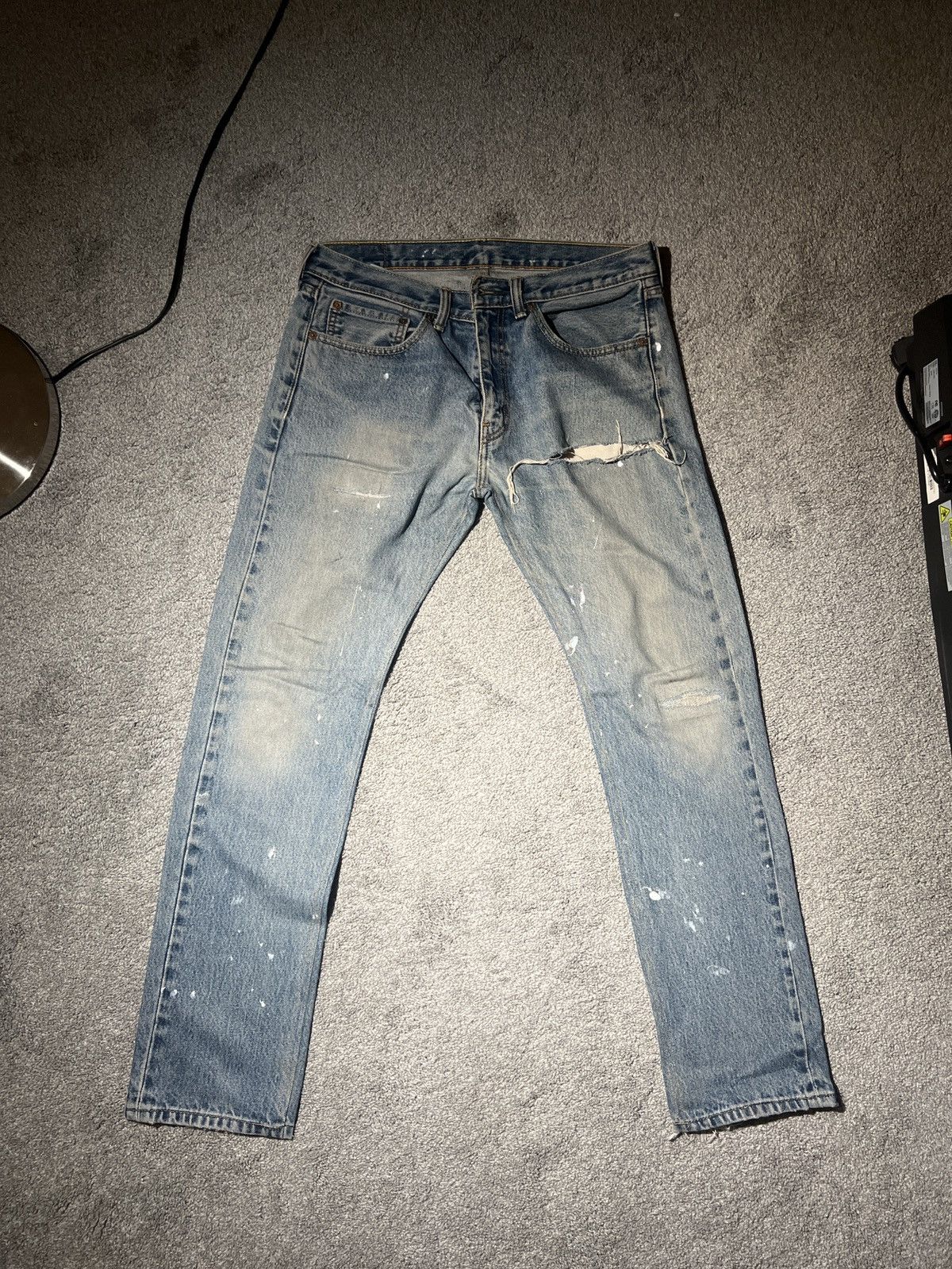 Levi's Vintage Levis Size US 34 / EU 50 - 1 Thumbnail