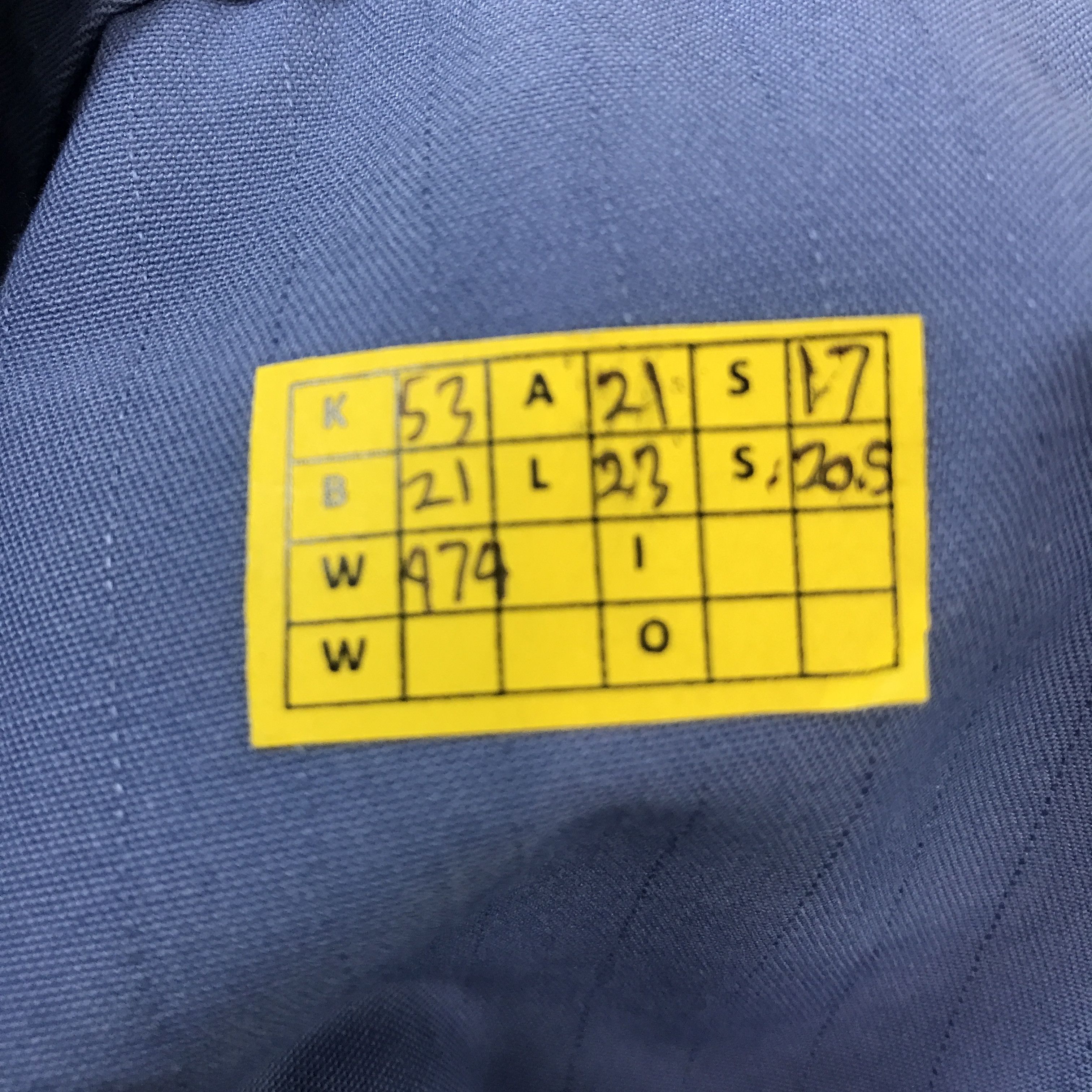Gear for Sports Vintage mitsubishi Ralliart racing jacket Size US M / EU 48-50 / 2 - 15 Thumbnail