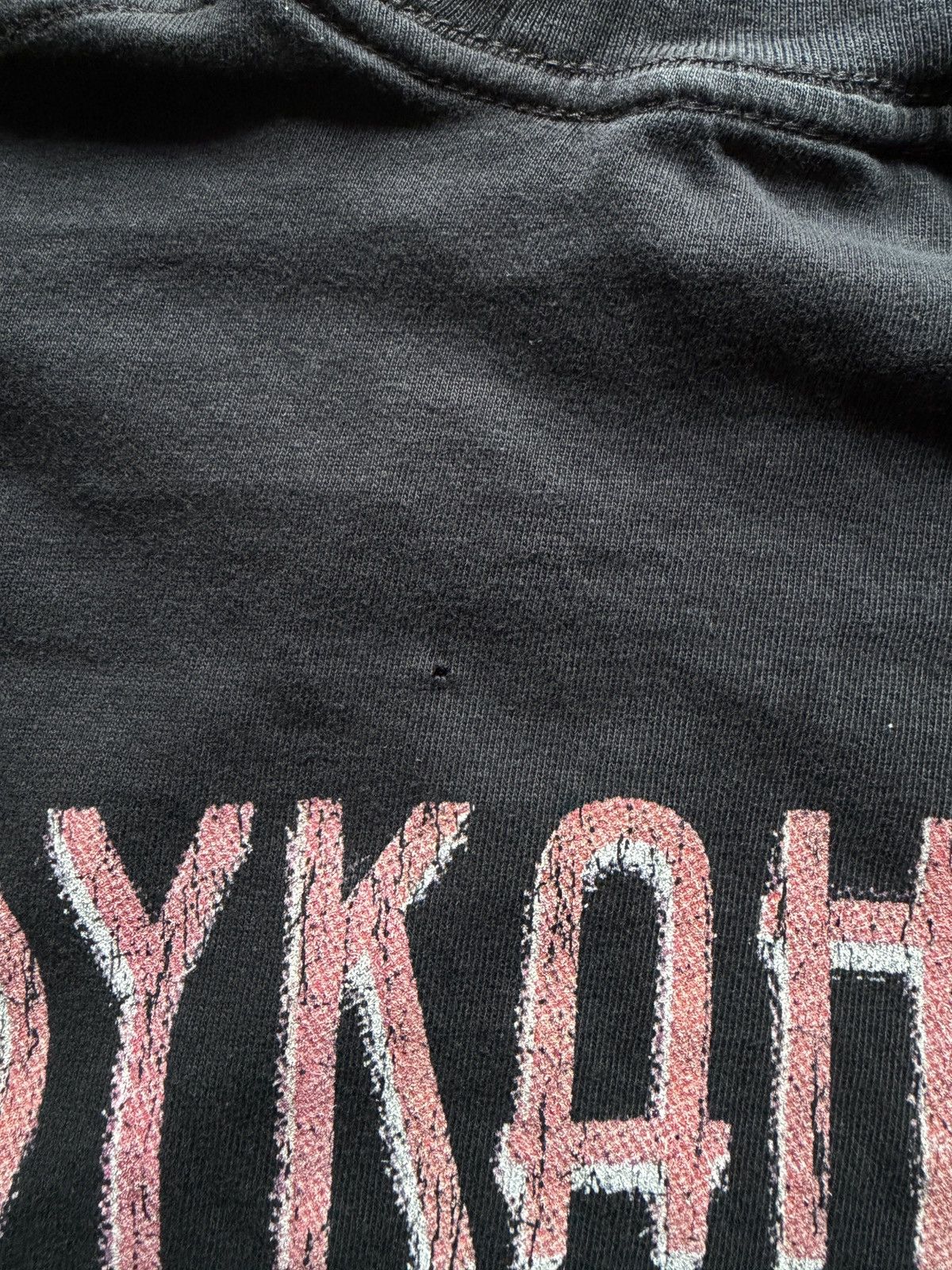 Other Erykah Badu 2001 Tour Tee Size US L / EU 52-54 / 3 - 3 Thumbnail