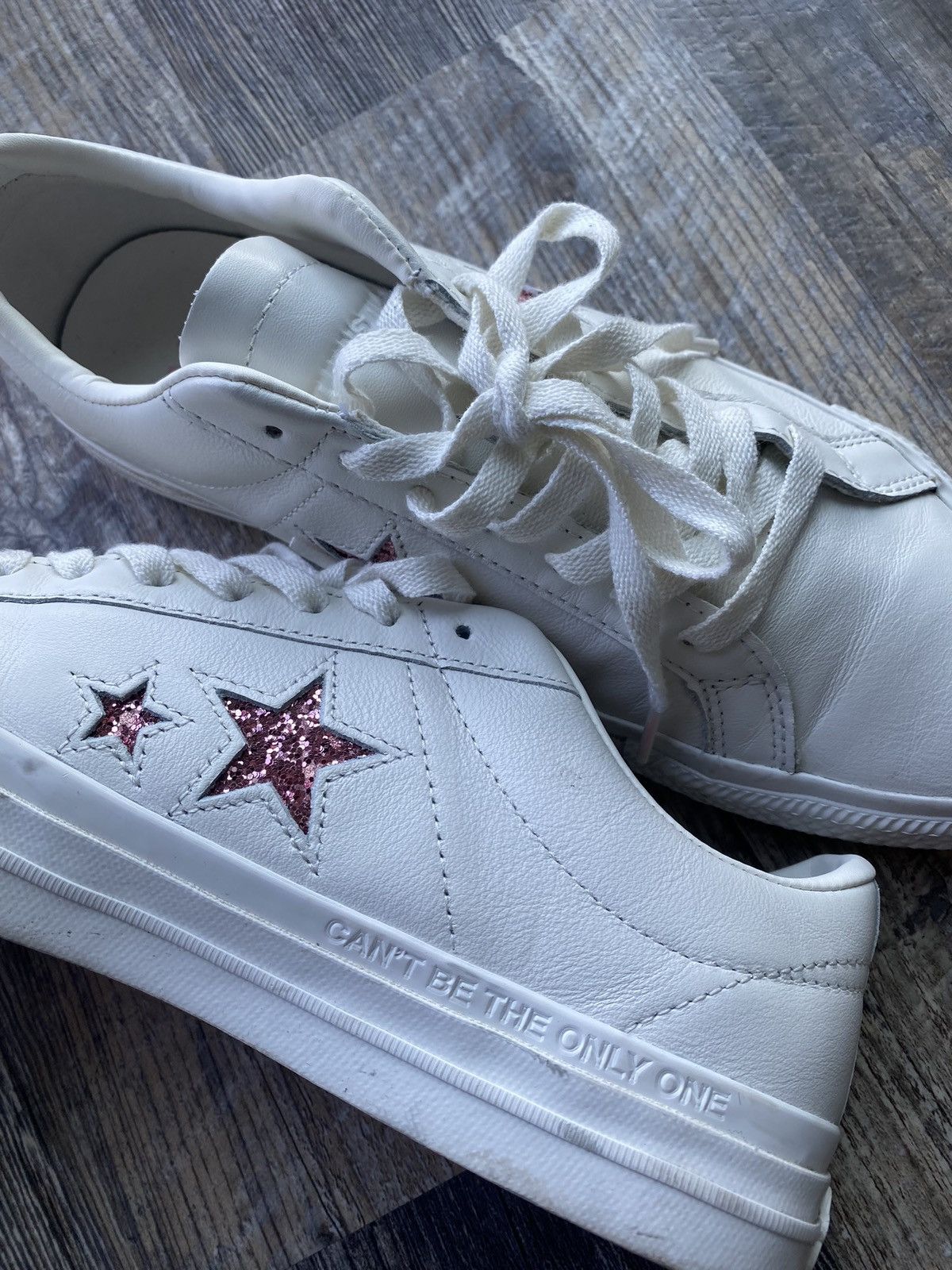 Converse Converse Turnstile One Star Pro Skate Sneaker Size US 9.5 / EU 42-43 - 10 Thumbnail