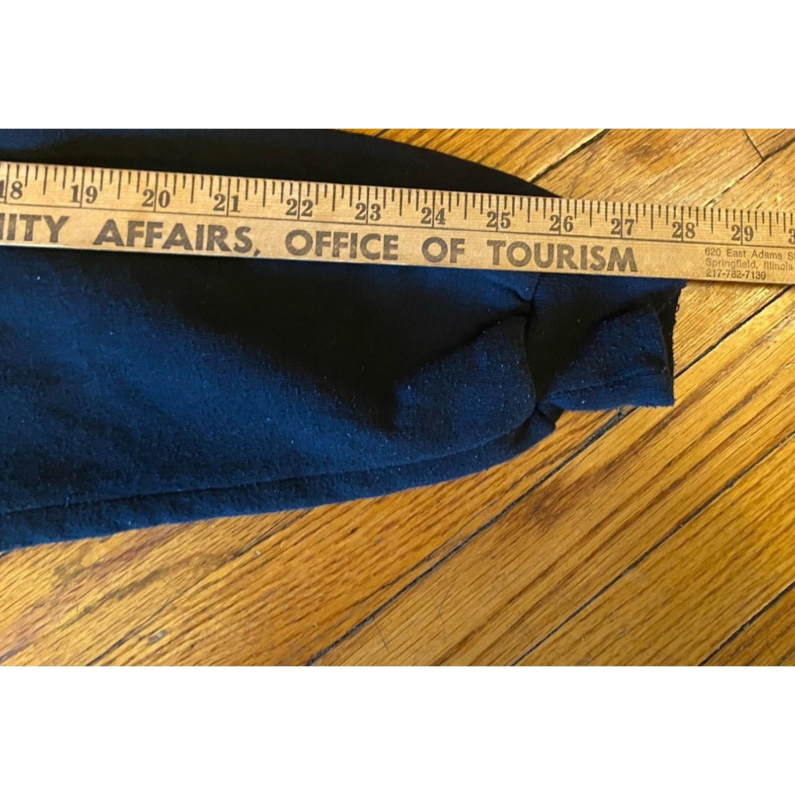 Vintage VTG Joy Sweatshirt Turtleneck Collar Pullover Women’s XL Size XL / US 12-14 / IT 48-50 - 10 Thumbnail