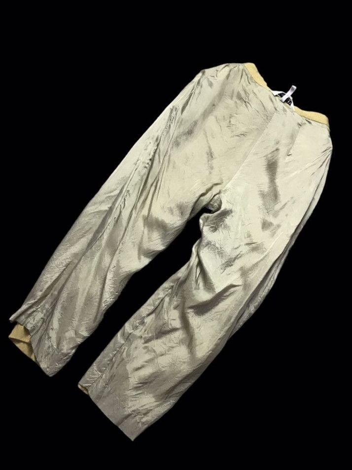 Christian Dior Monsieur Vintage Christian Dior Trousers Size 22" - 3 Thumbnail